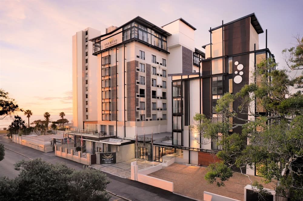 Premier Hotel Cape Town 1