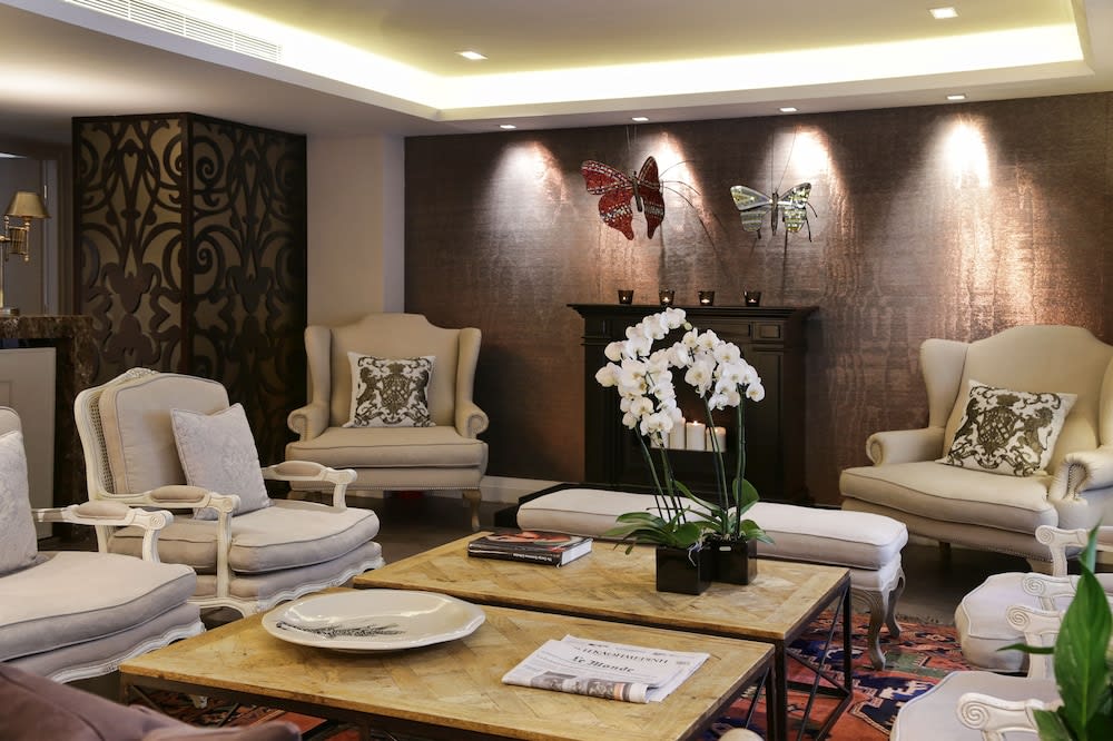 The Y Hotel 2