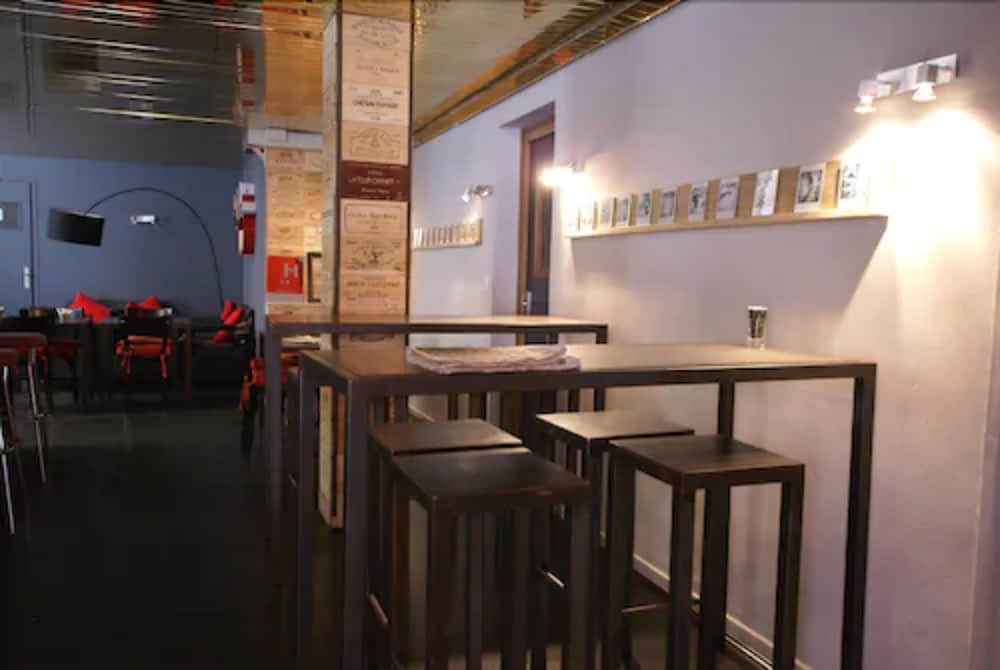 Hotel de la Placette Barcelonnette 2