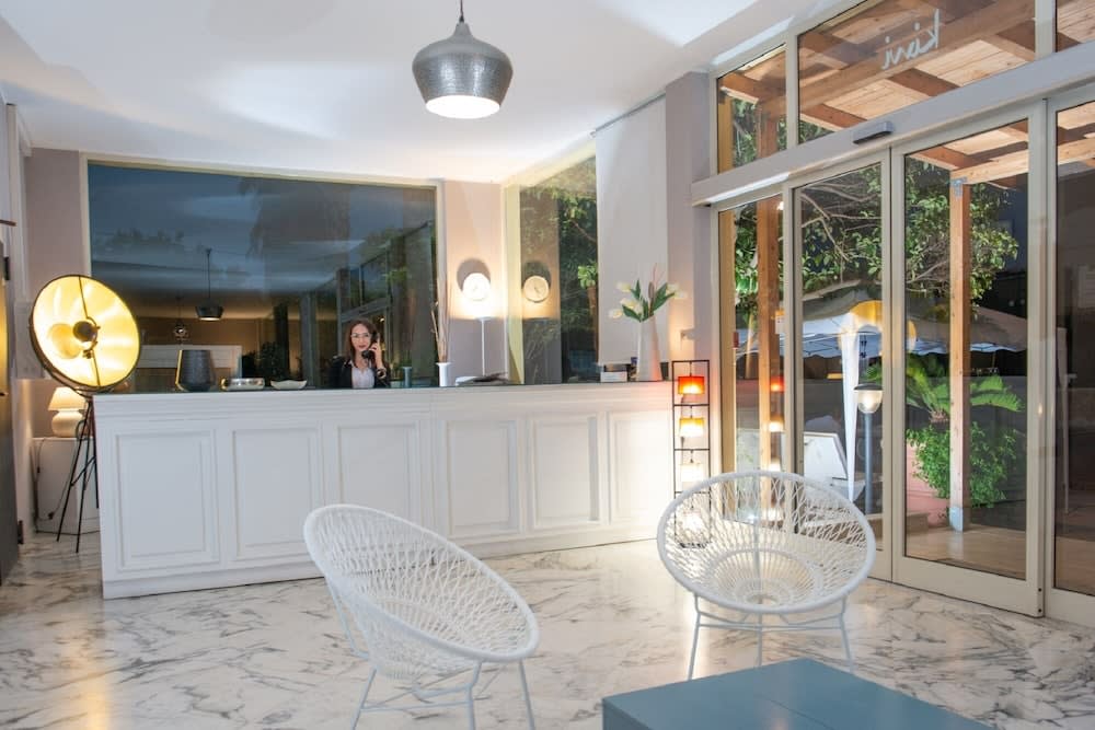 Hotel President Sea Palace 3