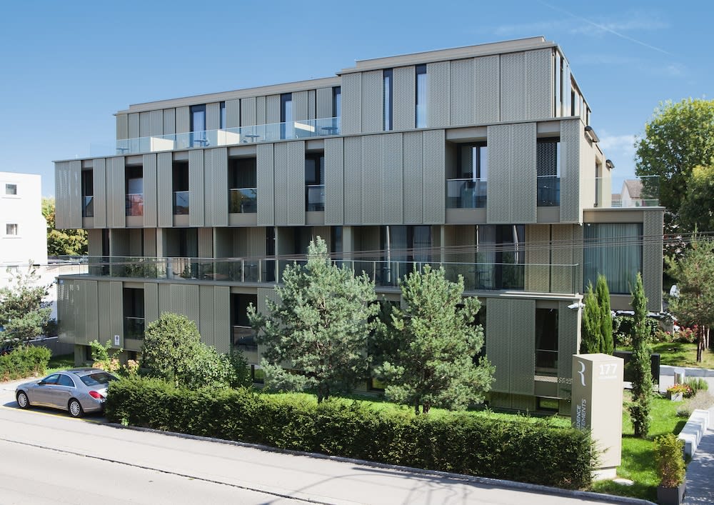 Residence Appartements 1