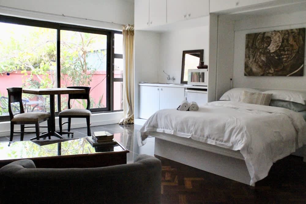 John Bauer Pottery Studio 1