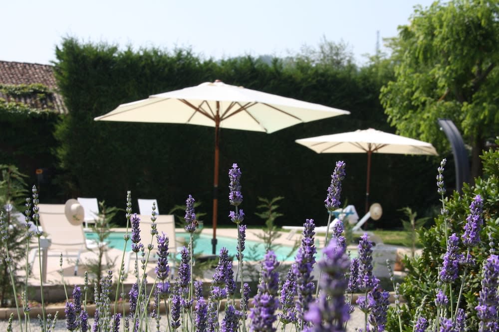 Antico Casale Mattei - Adult only 3