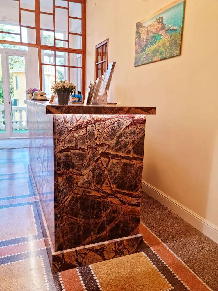 Hotel Canali, Portofino Coast 5