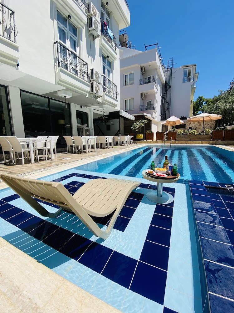 NFK The House Hotel 1