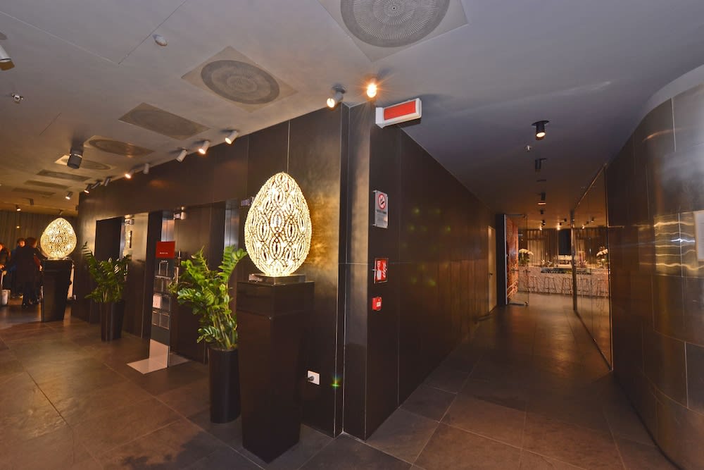 Best Western Plus Net Tower Hotel Padova 2