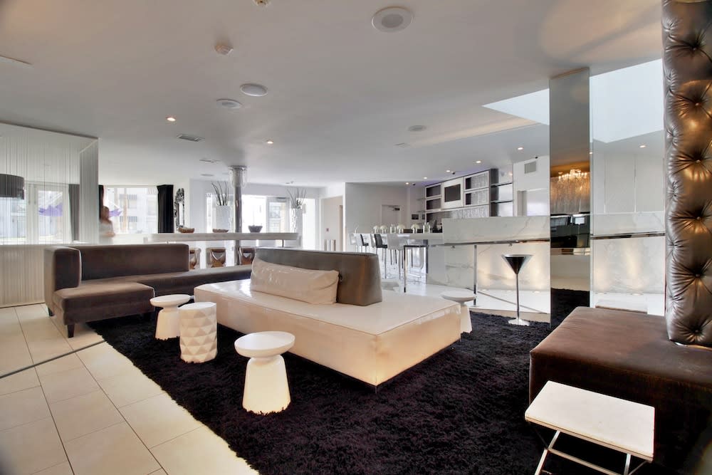 Serene Vegas Boutique Hotel Las Vegas 2