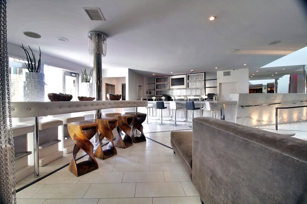 Serene Vegas Boutique Hotel Las Vegas 4