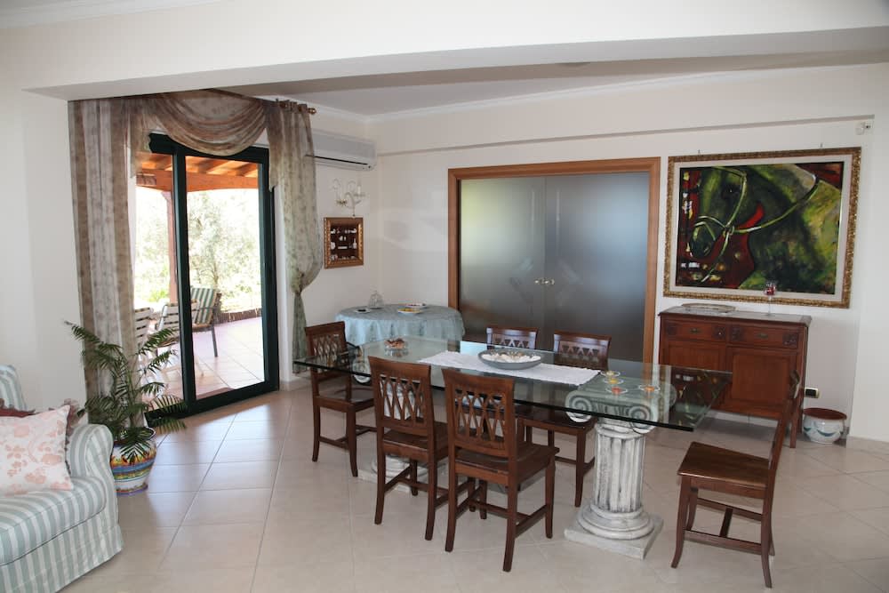 La Collina Capo d'Orlando 2