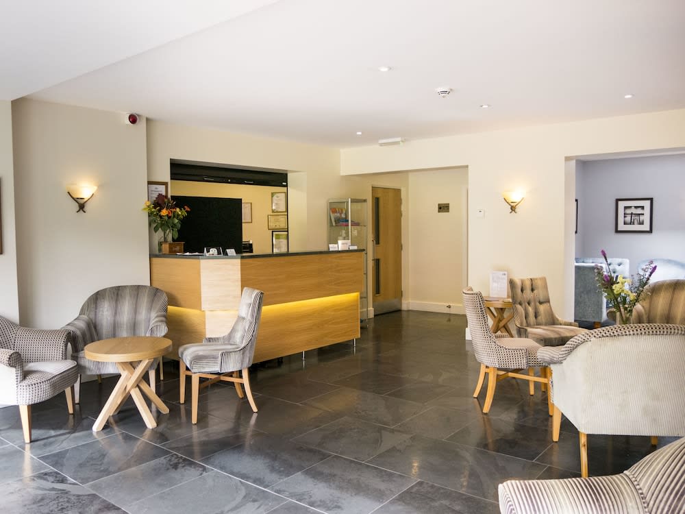 Glaramara Hotel 2