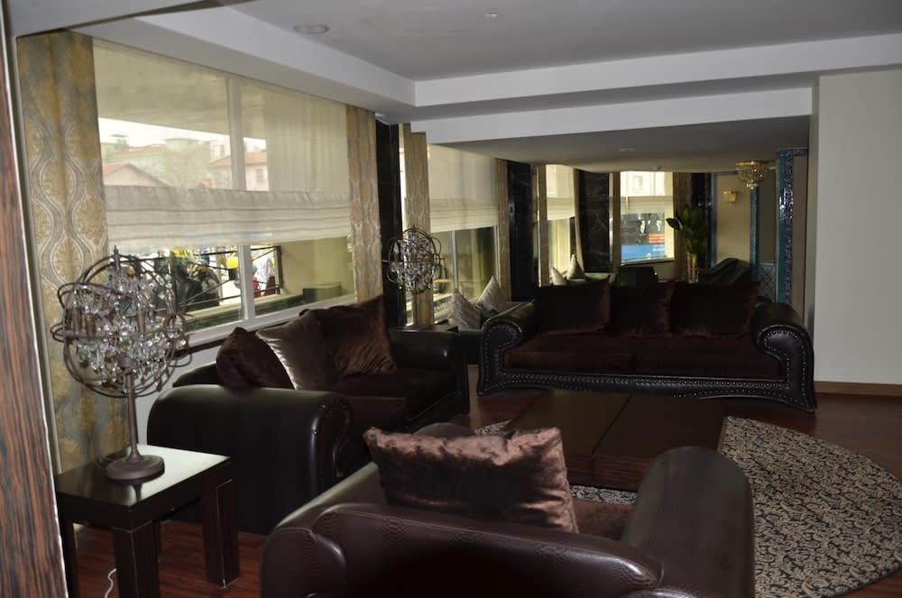 Hotel Tilmen 2