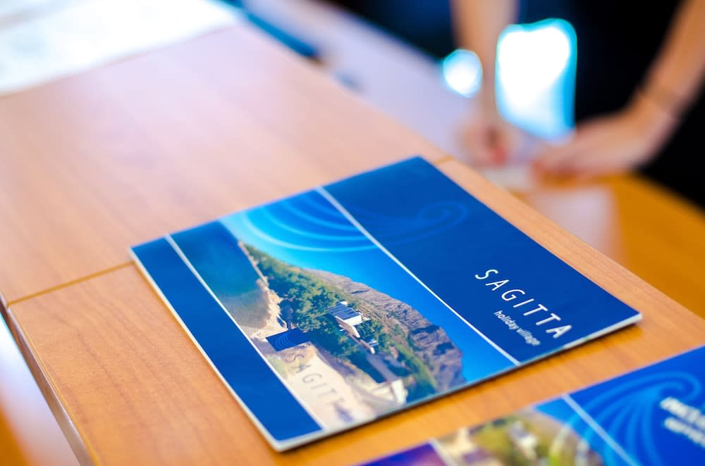 Sagitta All inclusive light 4