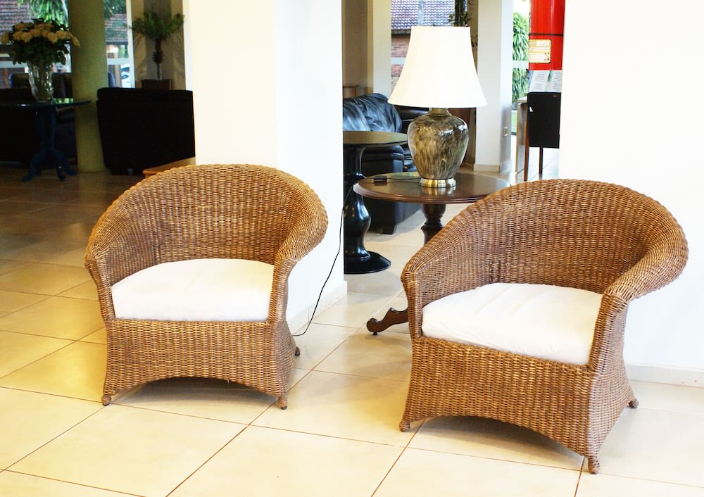 Pirayu Hotel & Resort 5