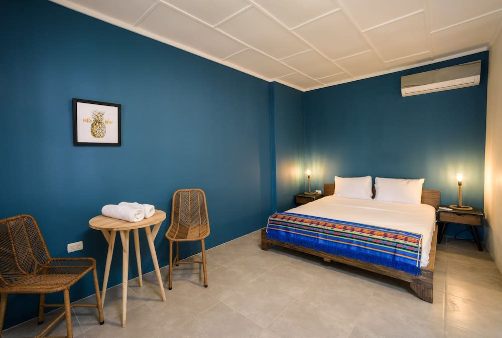 Slumber Party Montañita 3