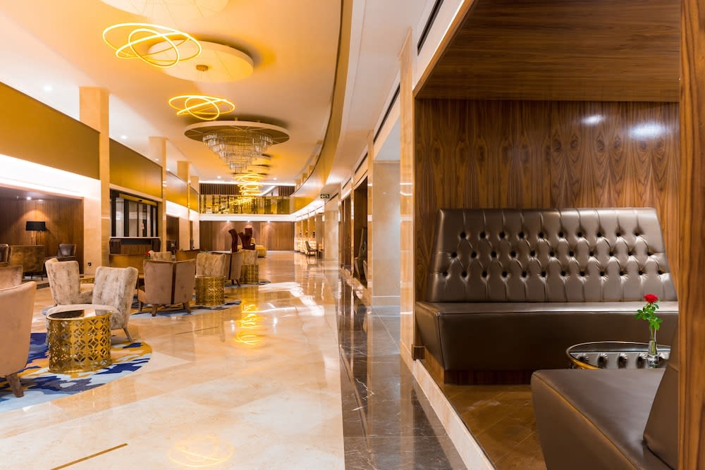 Hotel 2 Fevrier 2