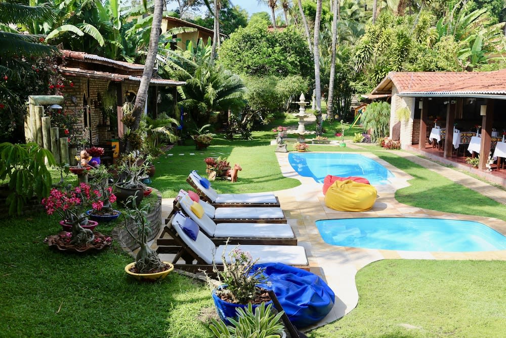 Pousada Oasis 1