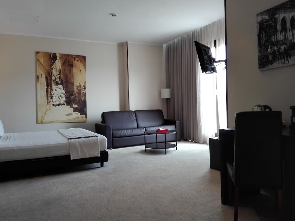 Lalla Doudja Hotel 3