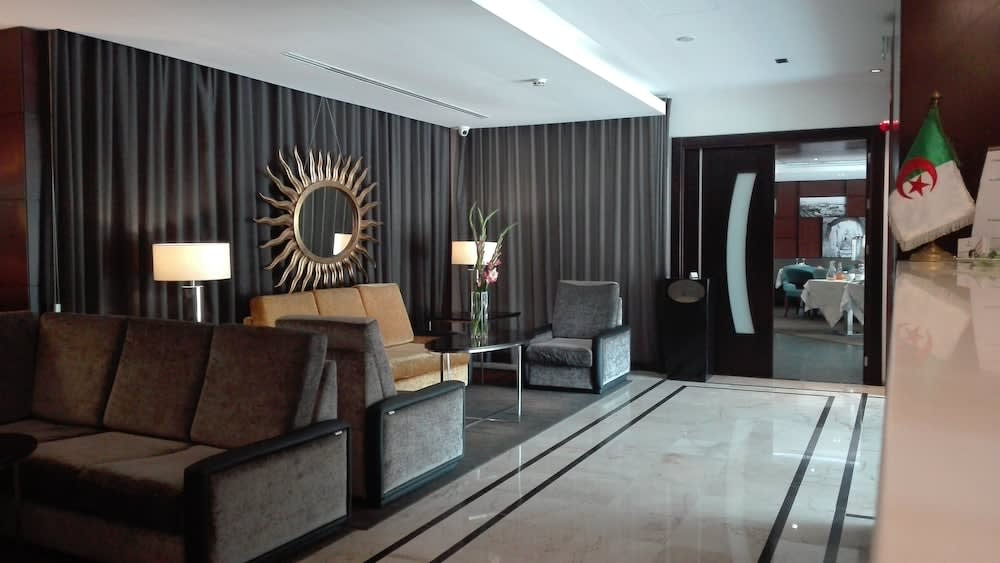 Lalla Doudja Hotel 2