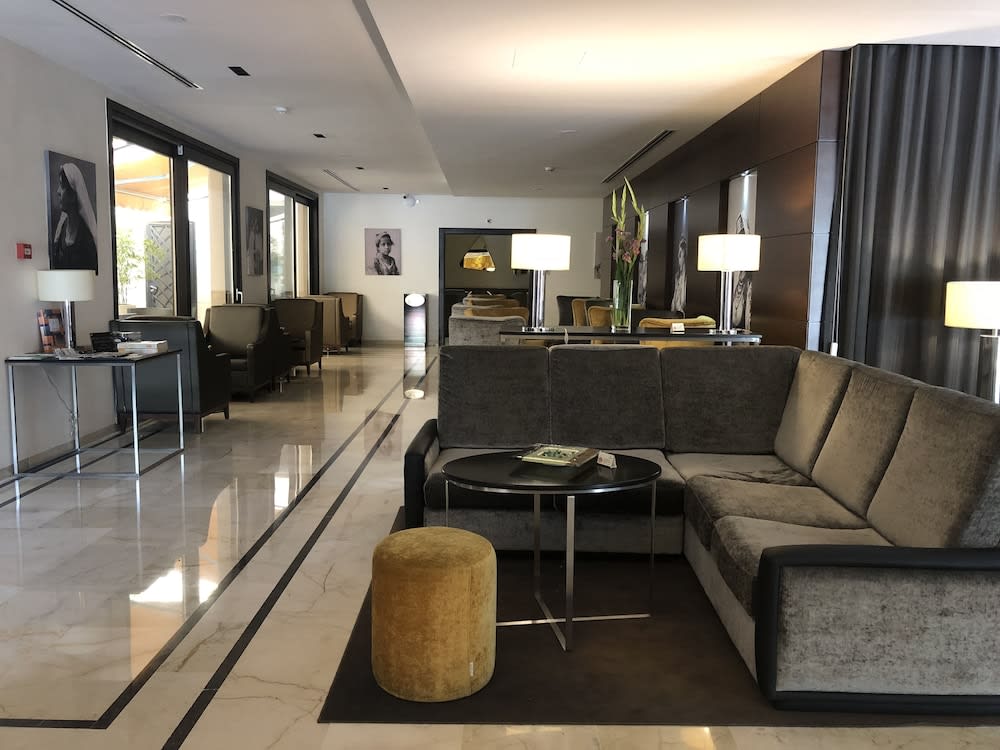 Lalla Doudja Hotel 1