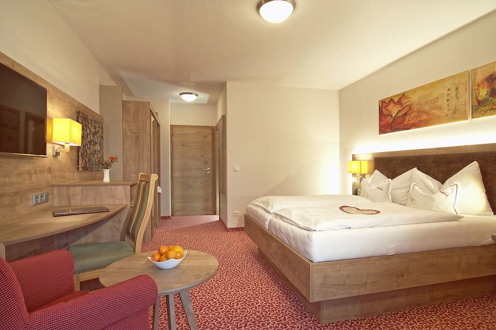 Hotel Neuhäusl Superior 2