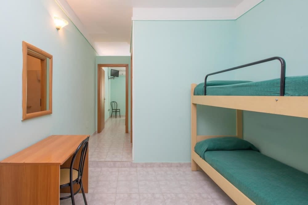 San Domenico Resort 5