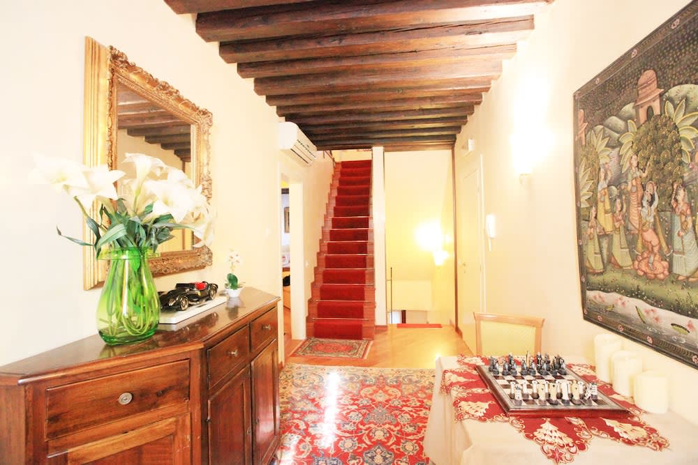 Residenza Giardini 2