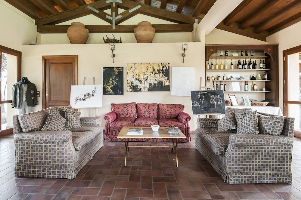 Tenuta Agricola dell'Uccellina 2