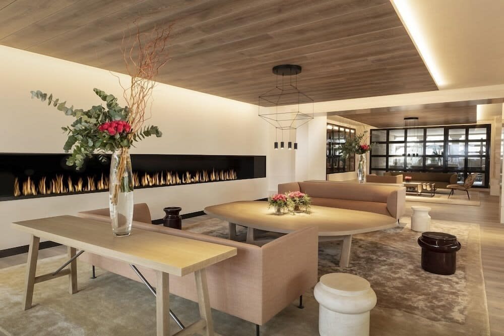 Le Grand Pavillon Chantilly 2