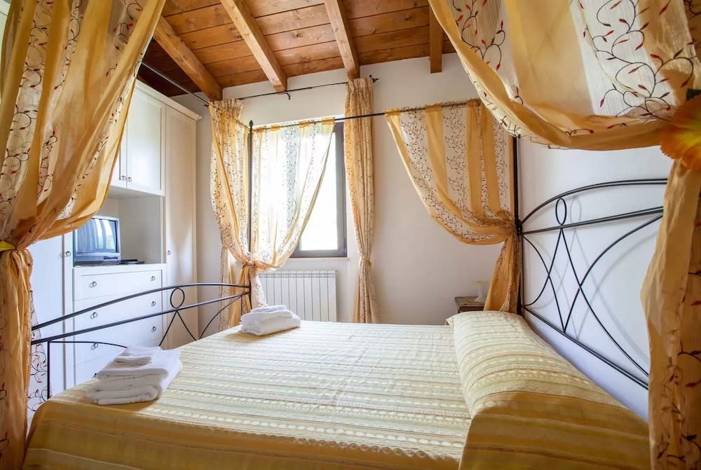 Agriturismo Sole Luna 4