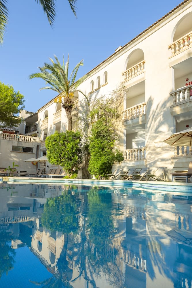 Es Baulo Petit Hotel 1