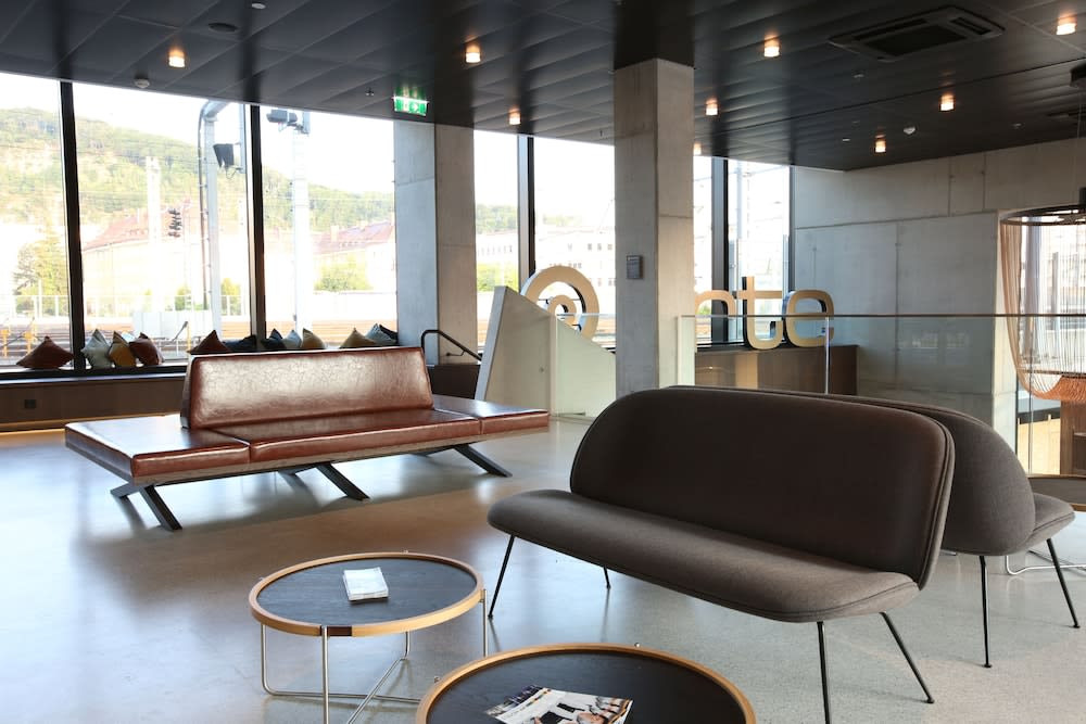 arte Hotel Salzburg 4