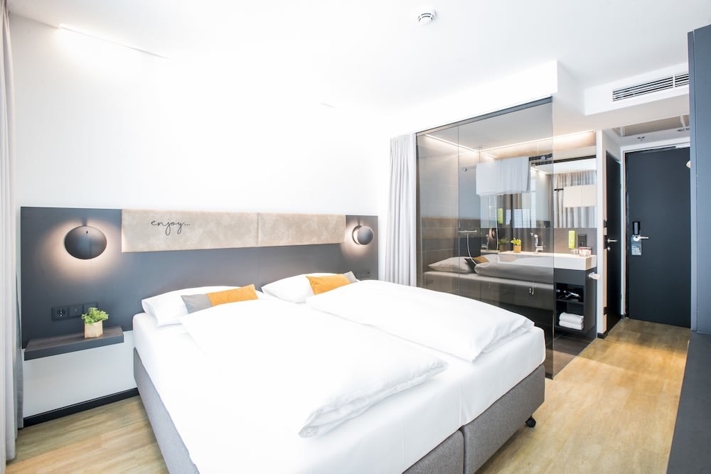 arte Hotel Salzburg 5