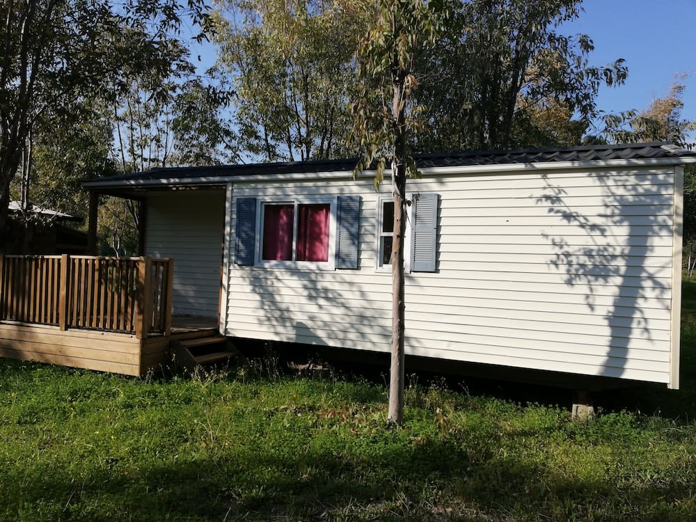 Camping Lo Ionio 1