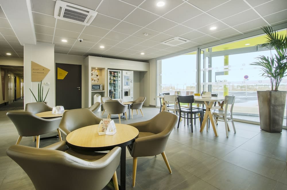 B&B HOTEL Montargis-Amilly 2