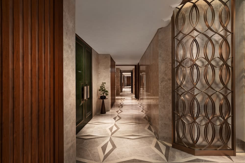 The Silveri Hotel Hong Kong - MGallery Collection 2