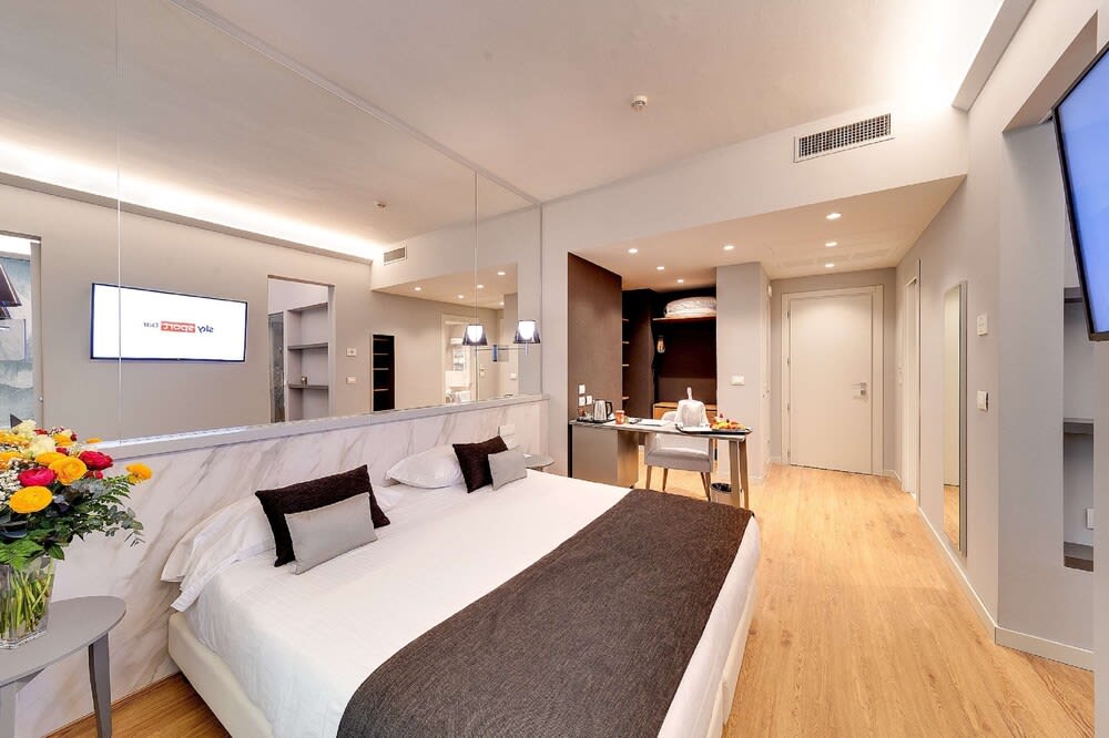 Best Western Hotel Nazionale 4