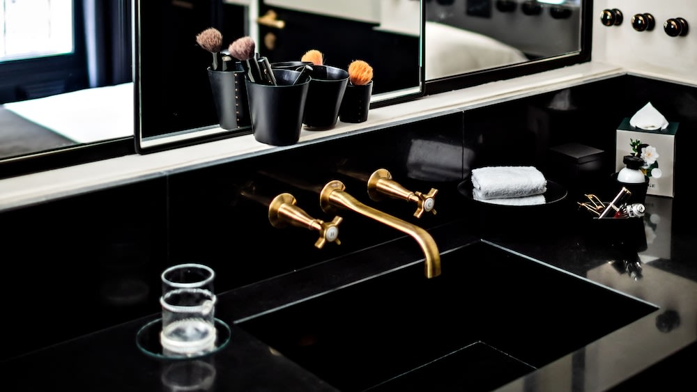 Monsieur George Hotel & Spa - Champs-Elysées 4