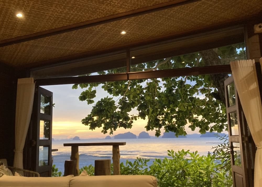 Tup Kaek Sunset Beach Resort-SHA Plus 3