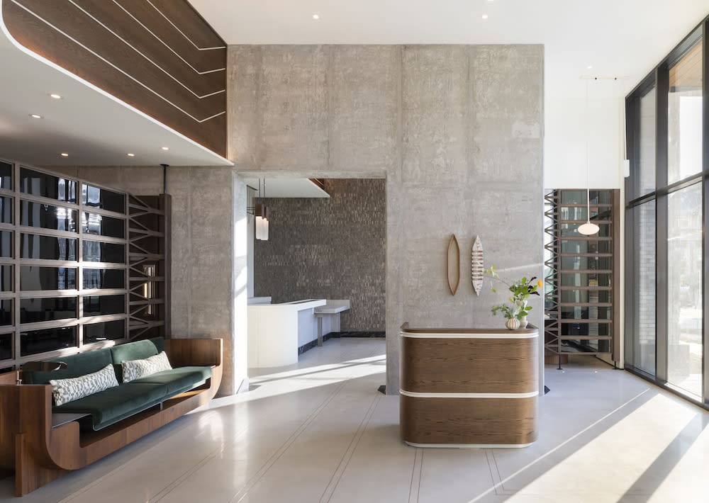 Thompson Washington DC, by Hyatt 2