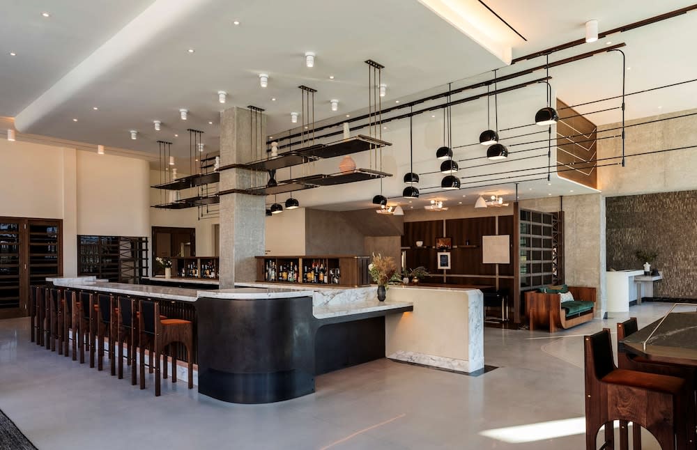 Thompson Washington DC, by Hyatt 5