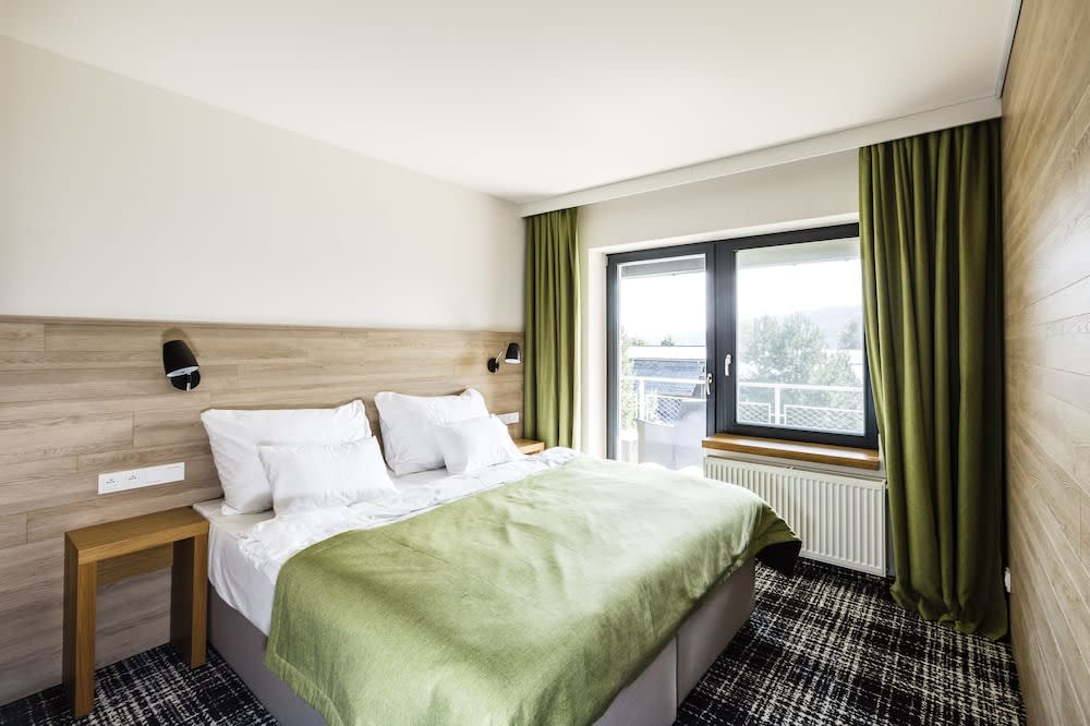 Amenity Hotel & Resort Lipno 4