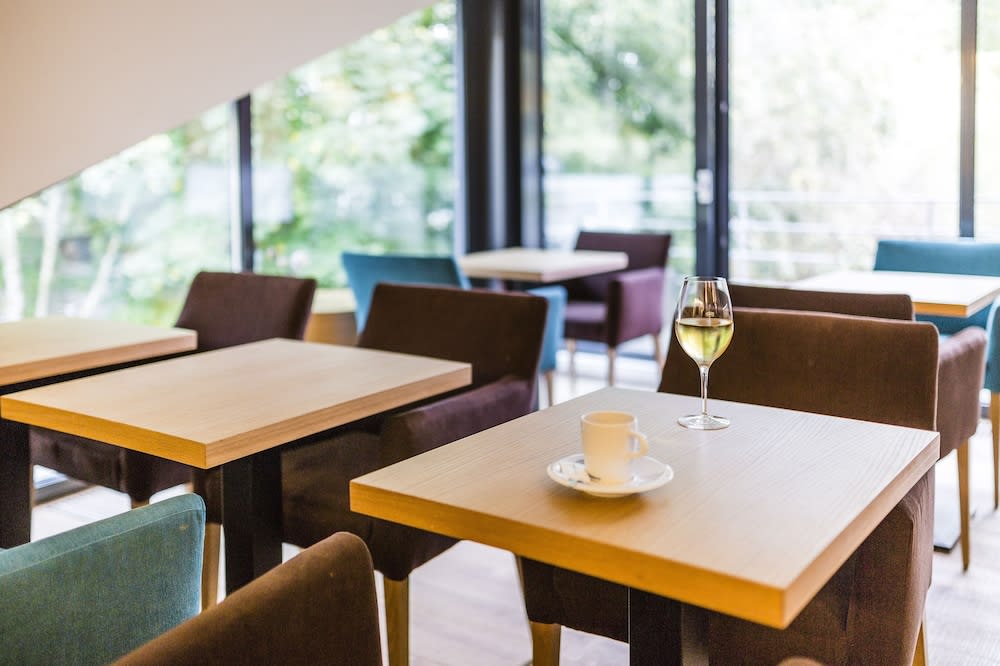 Amenity Hotel & Resort Lipno 3