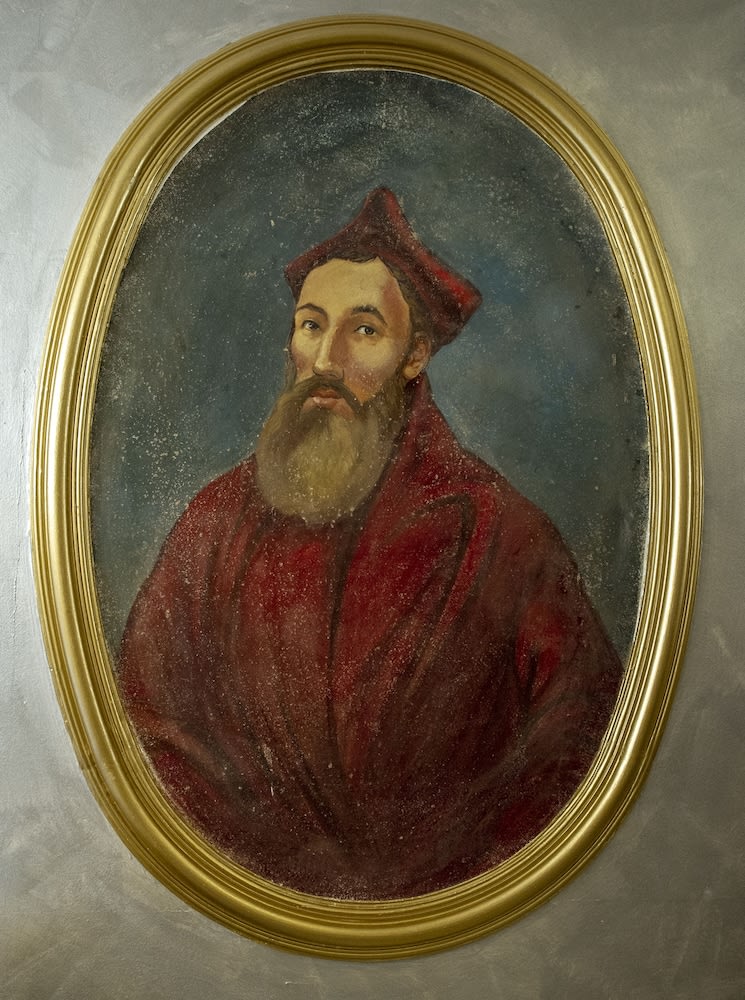 EGO' Boutique Hotel - The Silk Road 3