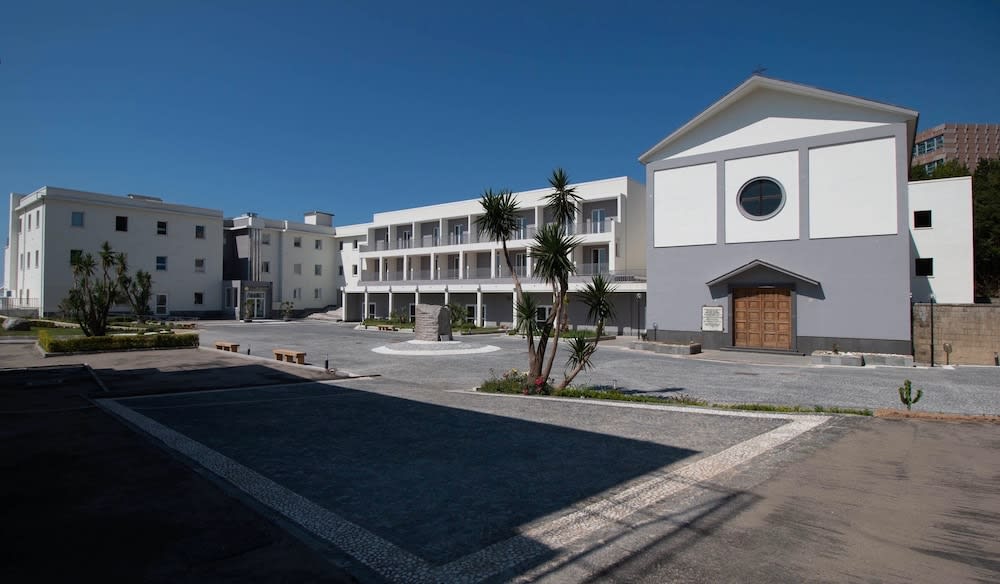 GRAND HOTEL SERAPIDE 1