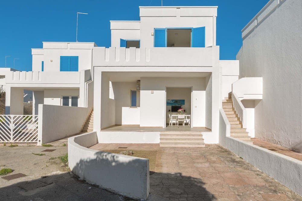 Residence Mare Azzurro 1