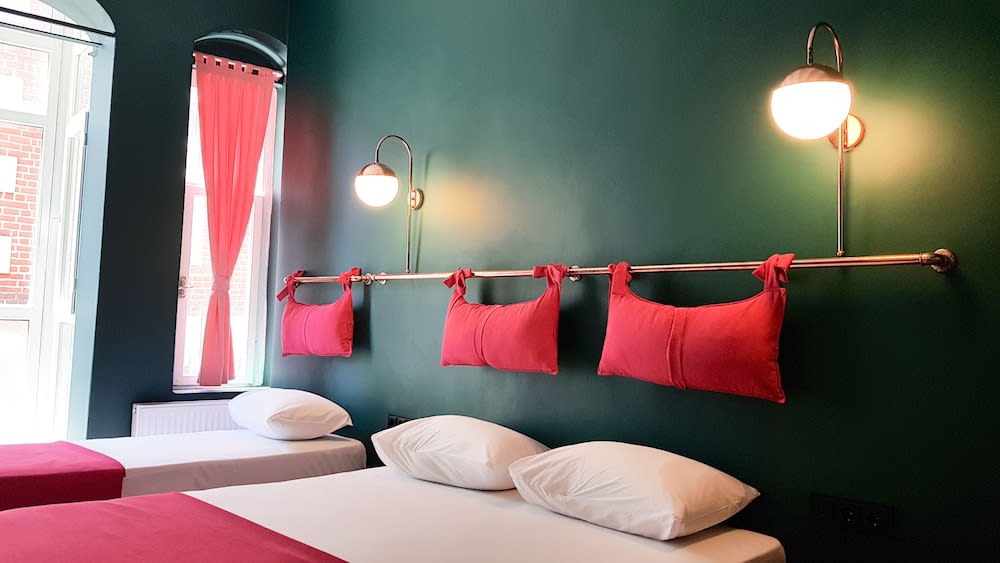 Casa Rosa Suites 2