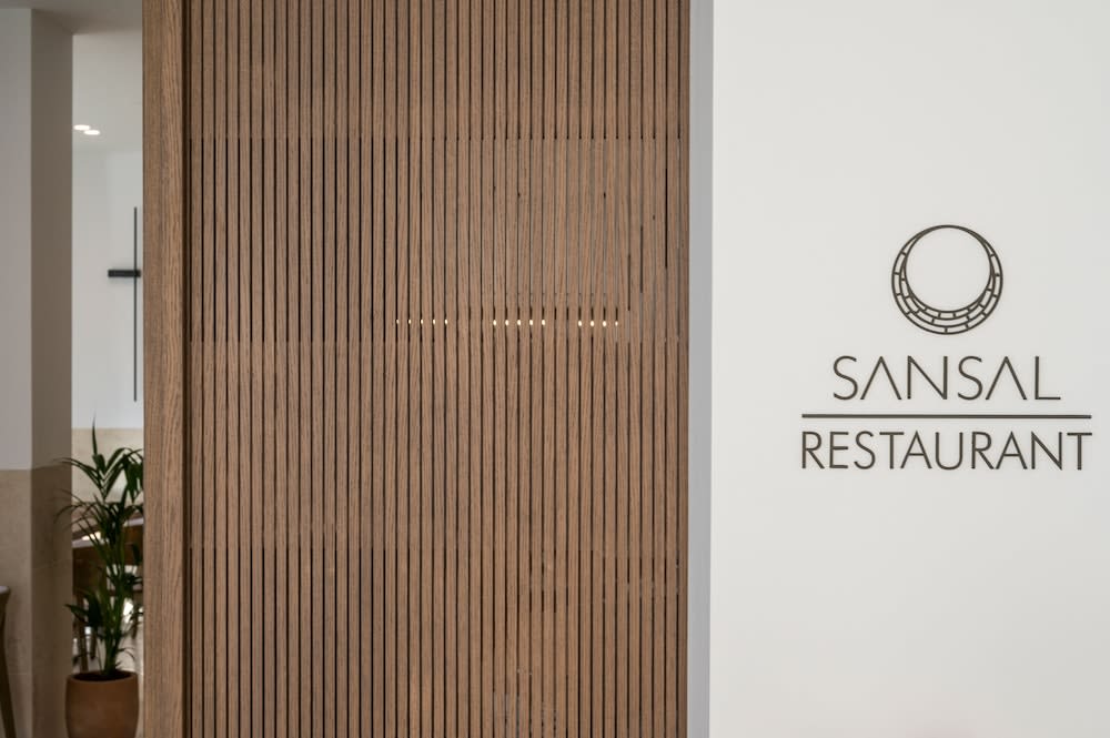 SanSal Boutique Hotel 5