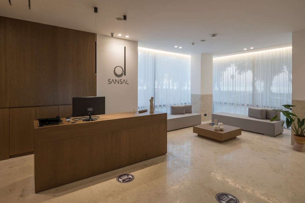 SanSal Boutique Hotel 3