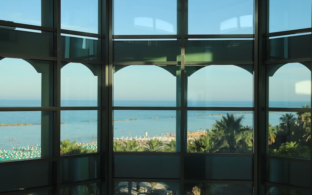 Smeraldo Suites & Spa 4