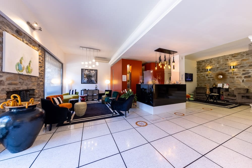 Le Madeloc Hôtel & Spa 4